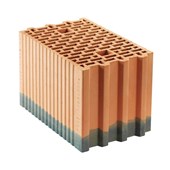 Wienerberger POROTHERM 24 S profi